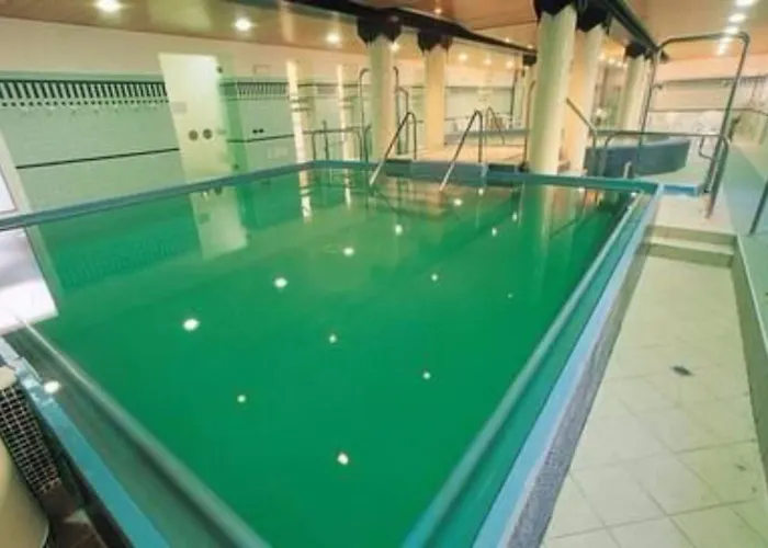 Centro Termale Il BaistrocchiAlbergo